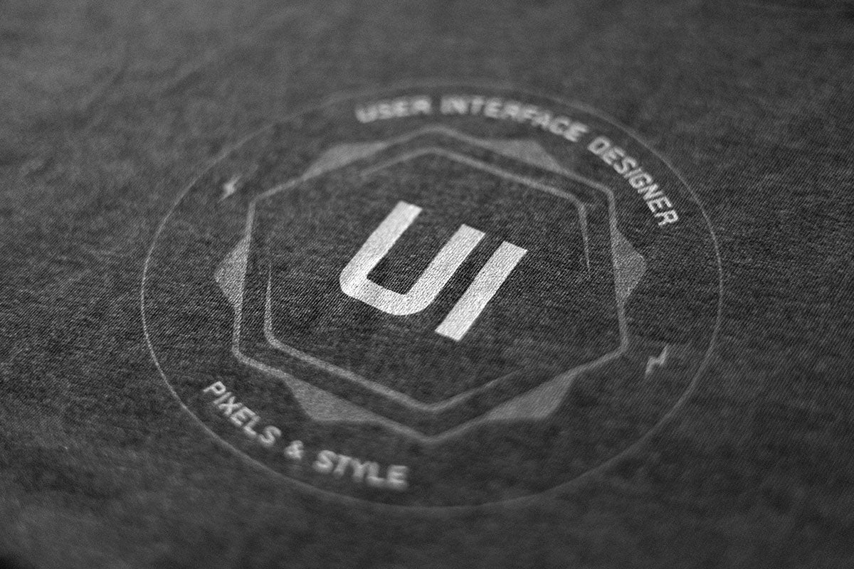 User Interface Designer