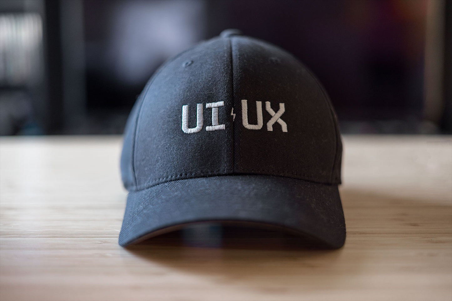 UI UX Flexfit hat